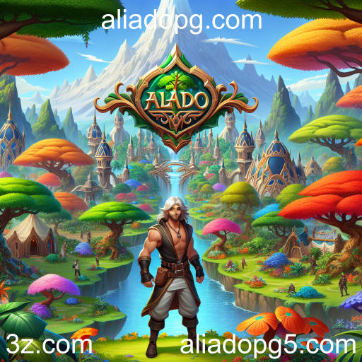 Explorando o Mundo dos Jogos de Aventura